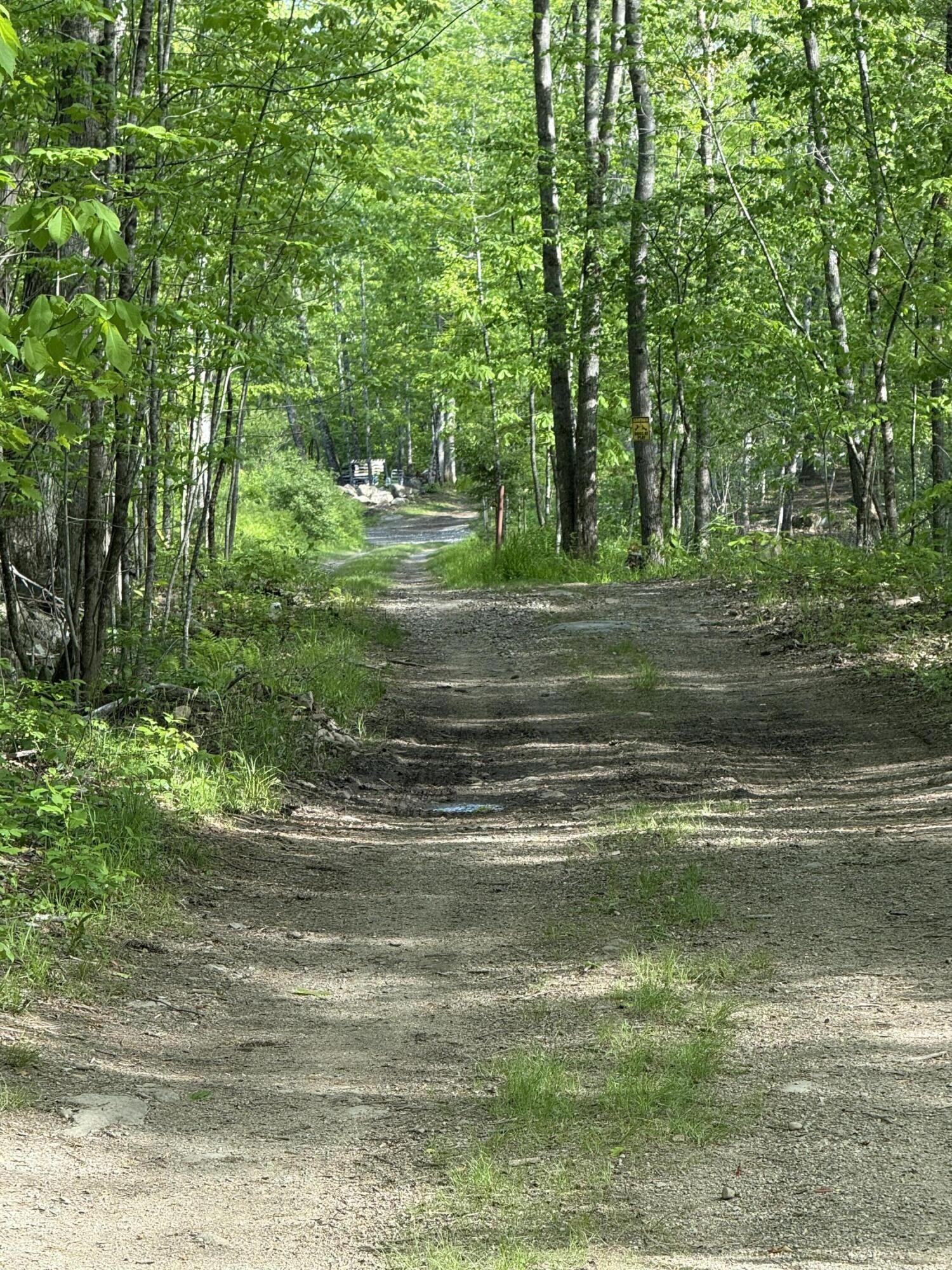 16-001 Newhall Road Wells, ME 04090 - Photo 9 of 12 Newhall Road Frontage