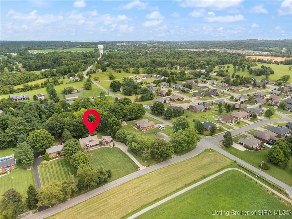 2046 Alonzo Smith Road Georgetown, IN 47122 - Photo 20 of 87