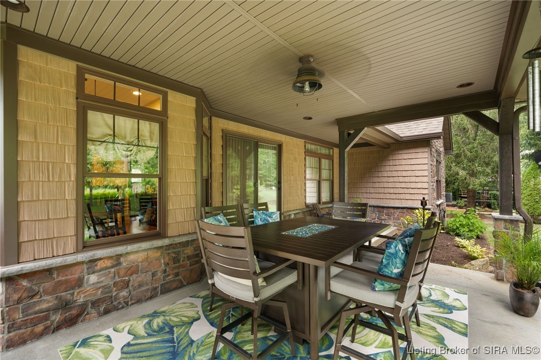 2046 Alonzo Smith Road Georgetown, IN 47122 - Photo 22 of 87