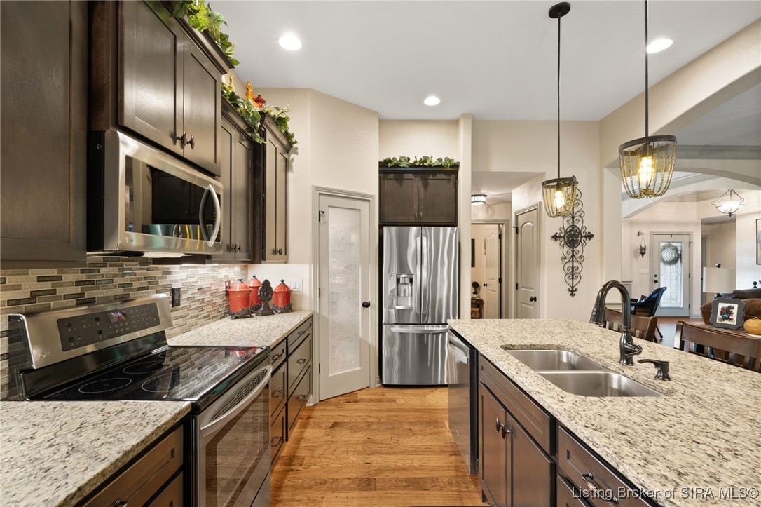2046 Alonzo Smith Road Georgetown, IN 47122 - Photo 41 of 87