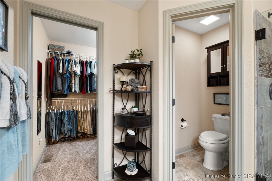 2046 Alonzo Smith Road Georgetown, IN 47122 - Photo 45 of 87