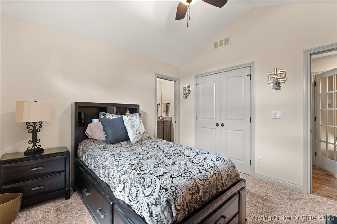 2046 Alonzo Smith Road Georgetown, IN 47122 - Photo 51 of 87