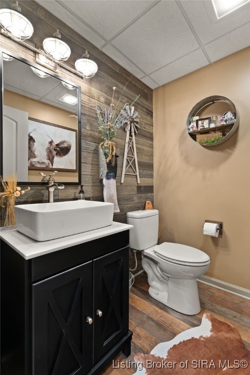 2046 Alonzo Smith Road Georgetown, IN 47122 - Photo 53 of 87 Lower level half bath