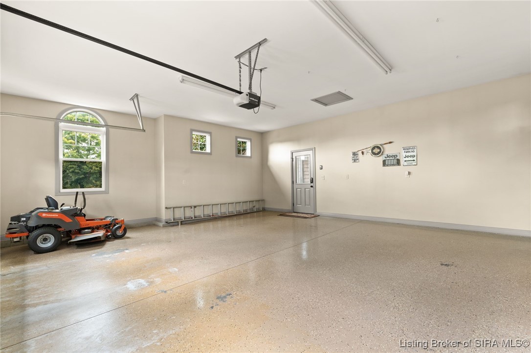 2046 Alonzo Smith Road Georgetown, IN 47122 - Photo 58 of 87