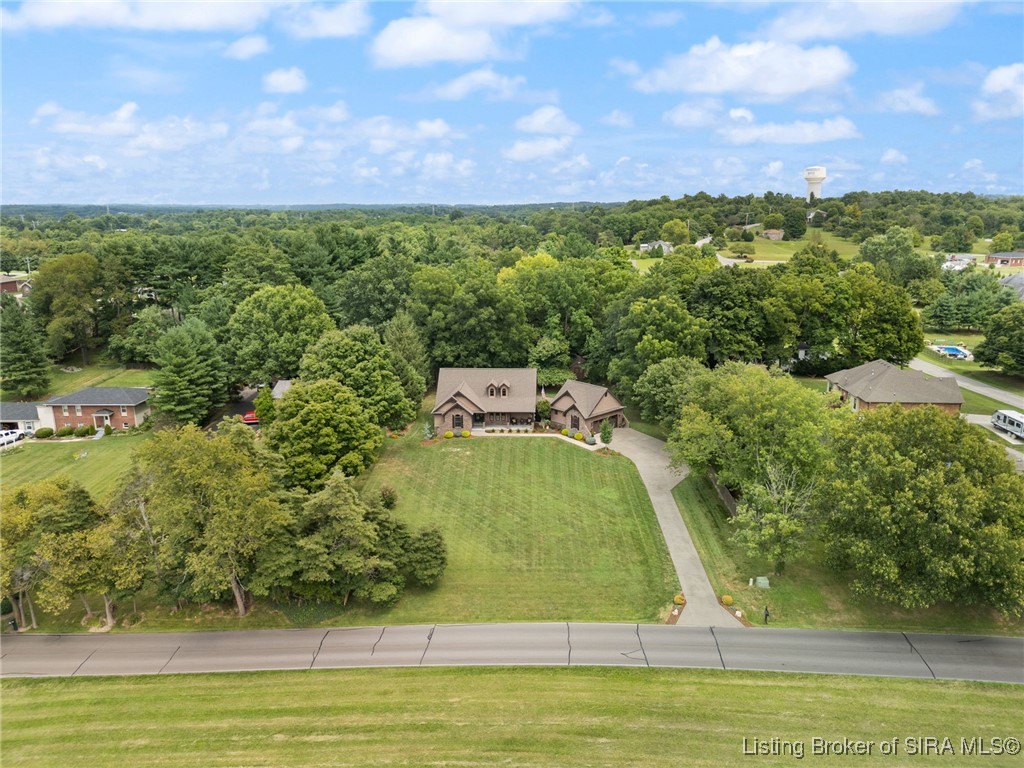 2046 Alonzo Smith Road Georgetown, IN 47122 - Photo 65 of 87