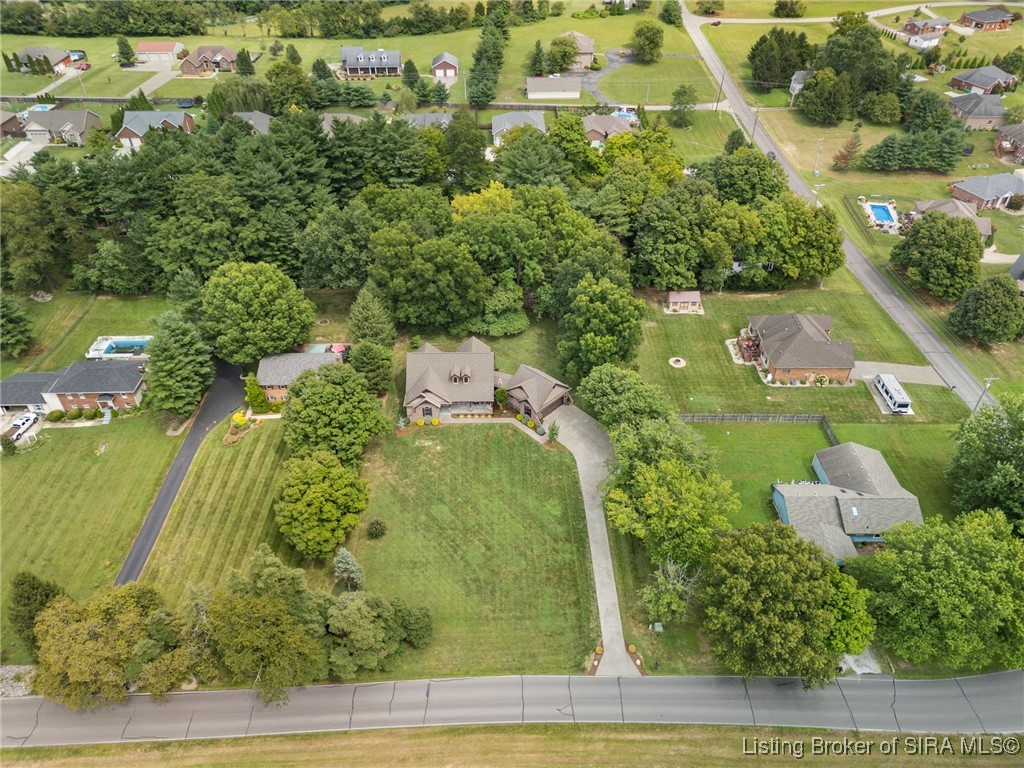 2046 Alonzo Smith Road Georgetown, IN 47122 - Photo 66 of 87