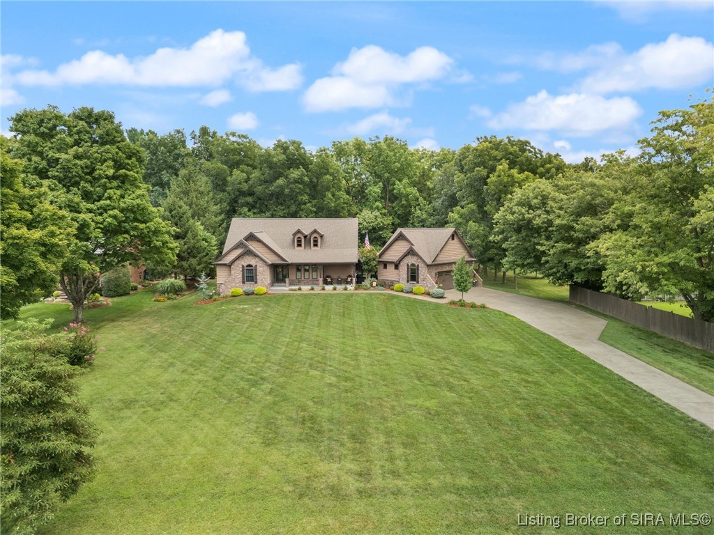 2046 Alonzo Smith Road Georgetown, IN 47122 - Photo 70 of 87