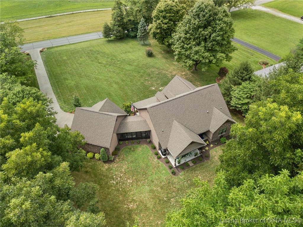 2046 Alonzo Smith Road Georgetown, IN 47122 - Photo 71 of 87