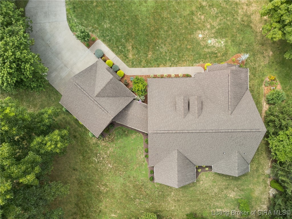 2046 Alonzo Smith Road Georgetown, IN 47122 - Photo 73 of 87