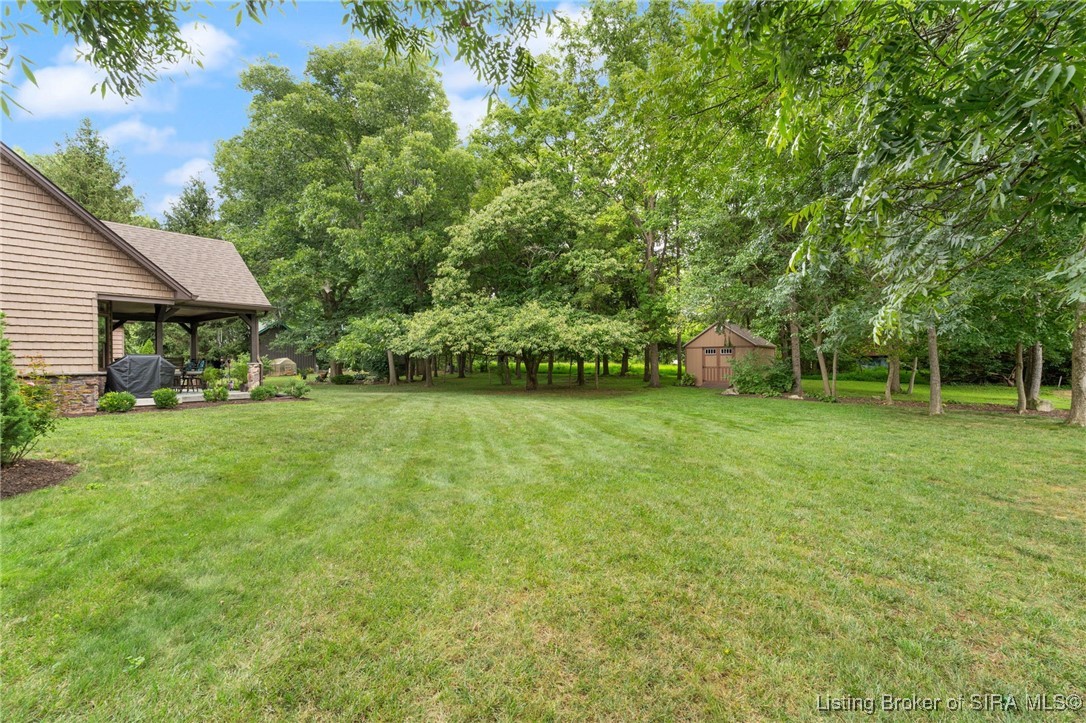 2046 Alonzo Smith Road Georgetown, IN 47122 - Photo 77 of 87