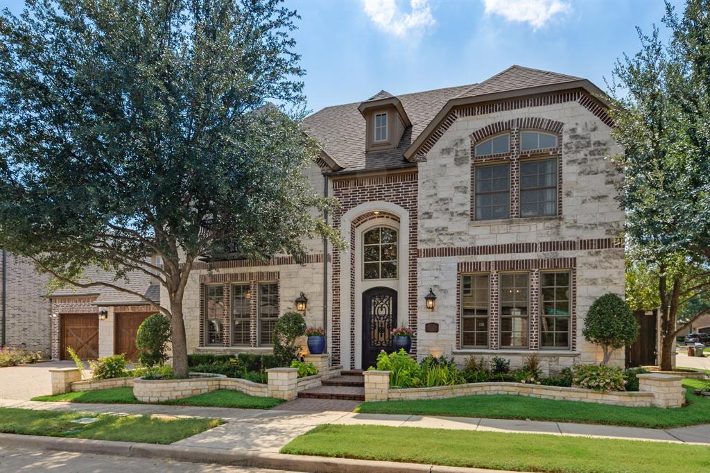 5728 Cognac Street Plano, TX 75024 - Photo 7 of 40
