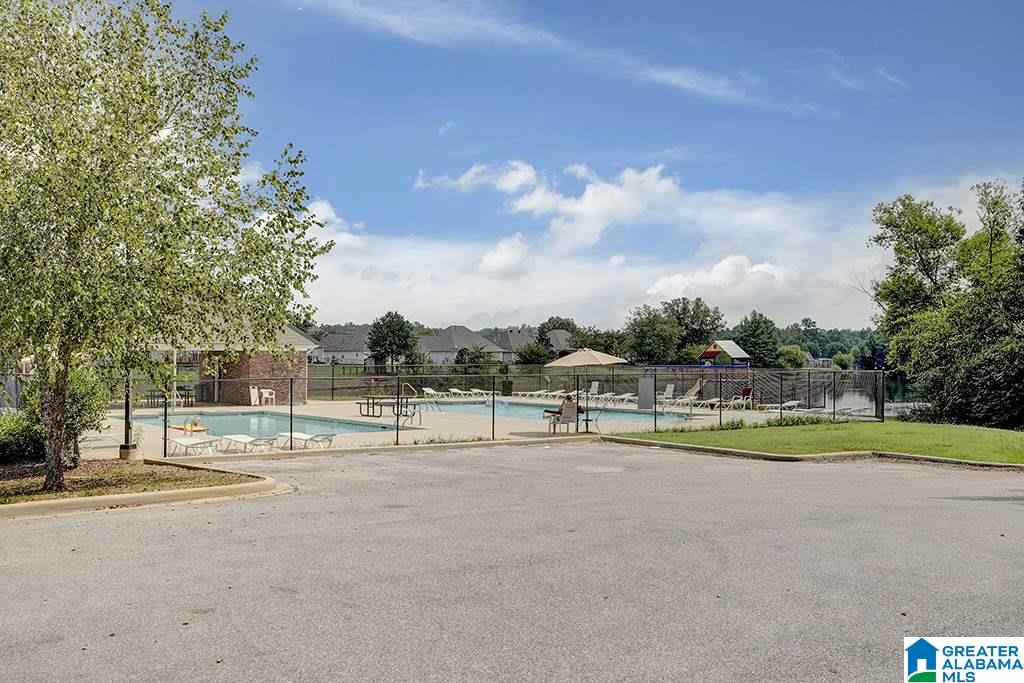 232 Addison Drive Calera, AL 35040 - Photo 35 of 37