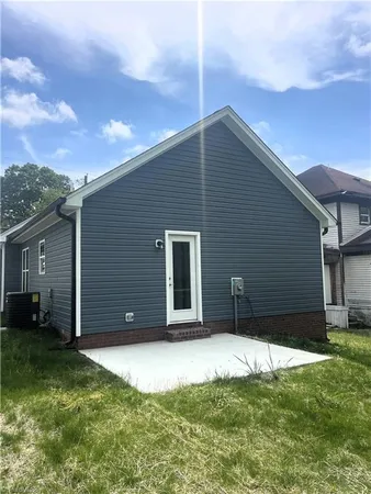 $199,900 | 518 Whiteoak Street, High Point, NC 27260