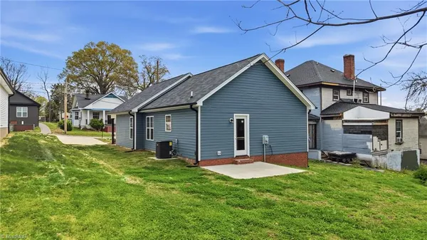 $199,900 | 518 Whiteoak Street, High Point, NC 27260