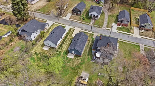 $199,900 | 518 Whiteoak Street, High Point, NC 27260