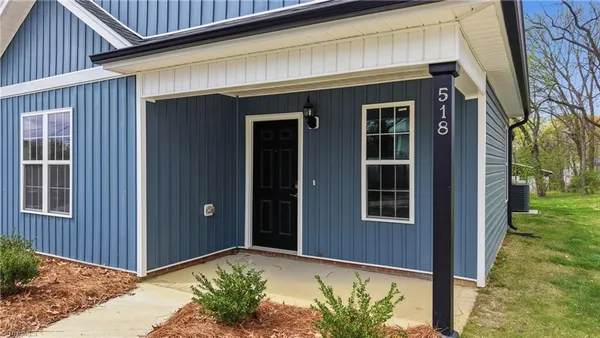 $199,900 | 518 Whiteoak Street, High Point, NC 27260
