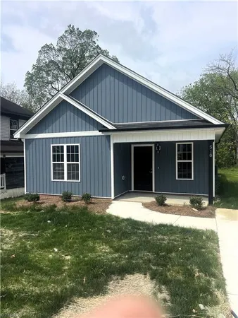 $199,900 | 518 Whiteoak Street, High Point, NC 27260