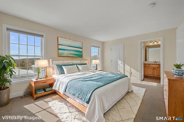 $415,000 | 15 Freedom Way, Unit 105, Niantic, CT 06357