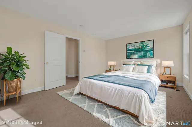 $415,000 | 15 Freedom Way, Unit 105, Niantic, CT 06357