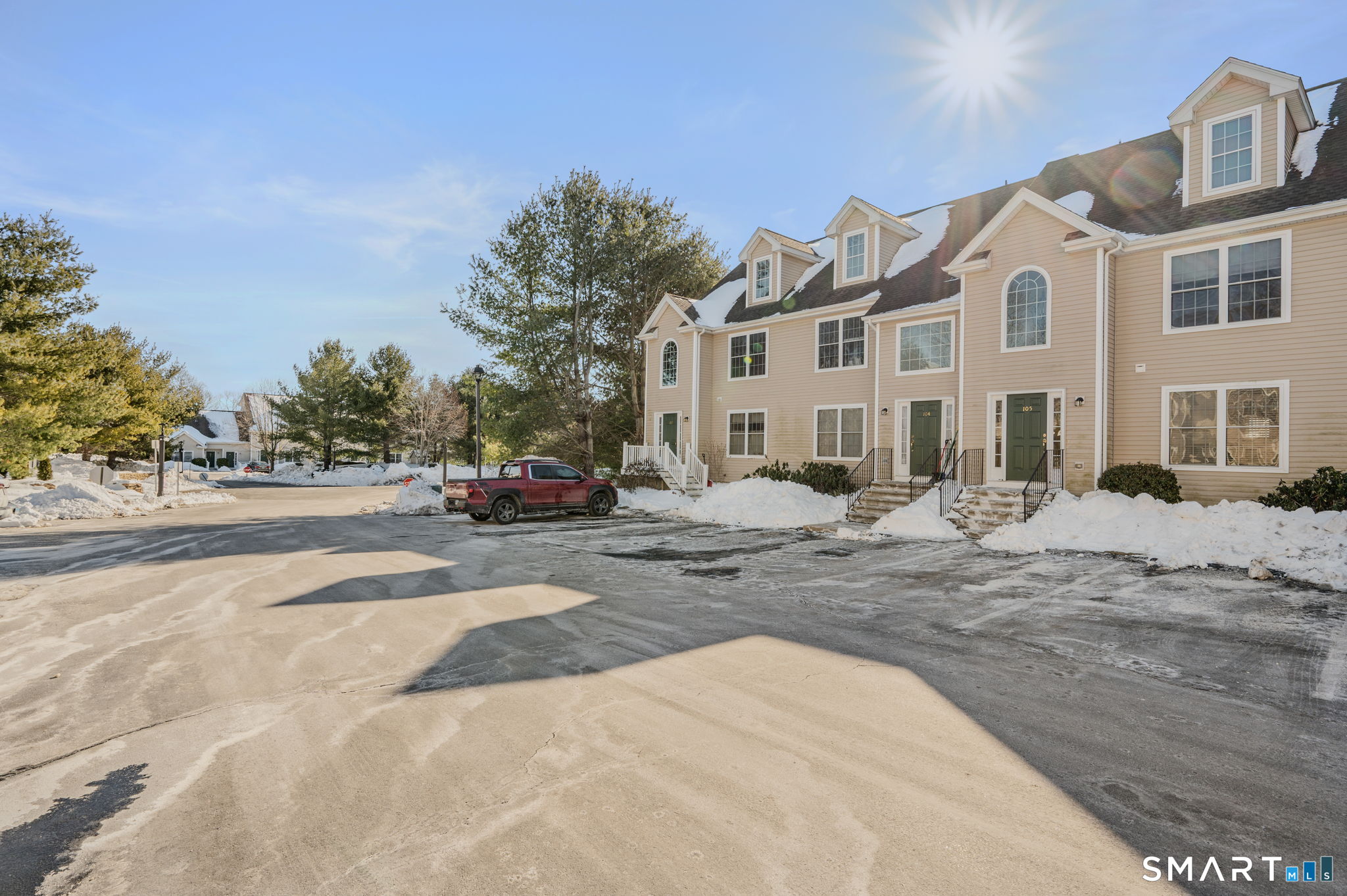 15 Freedom Way, Unit 105 Niantic, CT 06357 - Photo 3 of 39