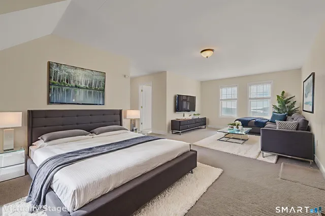 $415,000 | 15 Freedom Way, Unit 105, Niantic, CT 06357