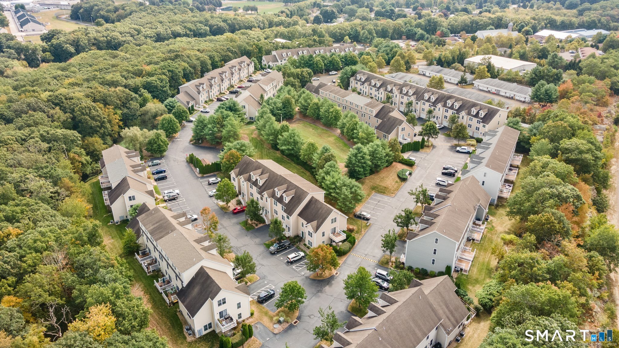 15 Freedom Way, Unit 105 Niantic, CT 06357 - Photo 38 of 39