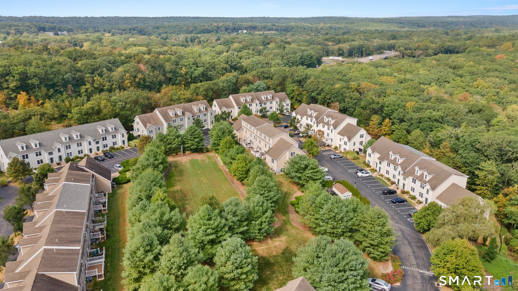 15 Freedom Way, Unit 105 Niantic, CT 06357 - Photo 39 of 39