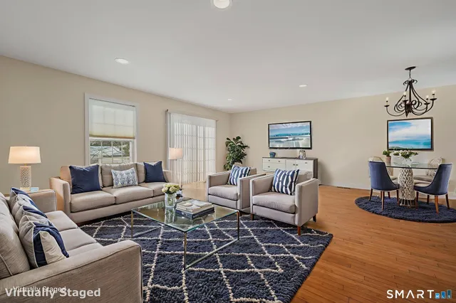 $415,000 | 15 Freedom Way, Unit 105, Niantic, CT 06357