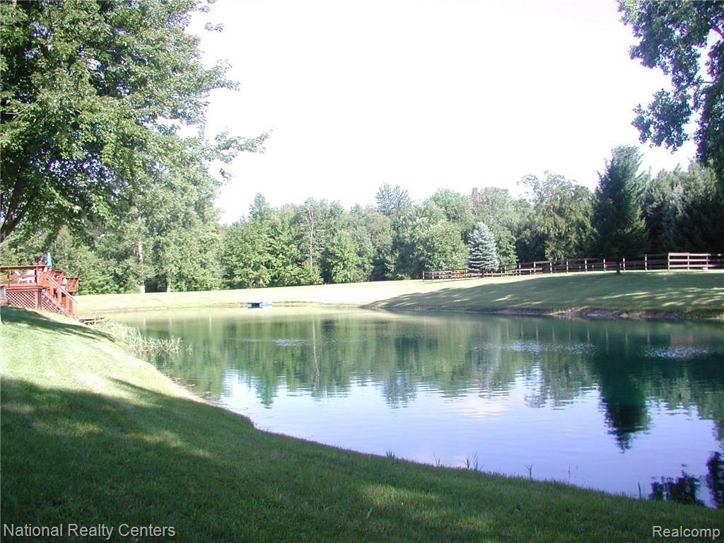 1769 Withey Road Columbus, MI 48063 - Photo 54 of 55 Year Round Vacation!