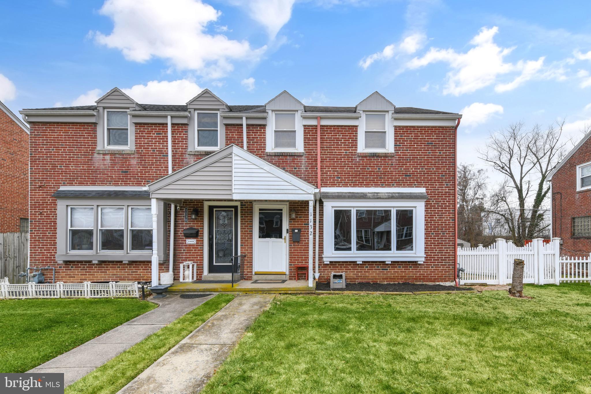 1132 Gregg Avenue Reading, PA 19607 - Photo 1 of 25 Gallery Image 1