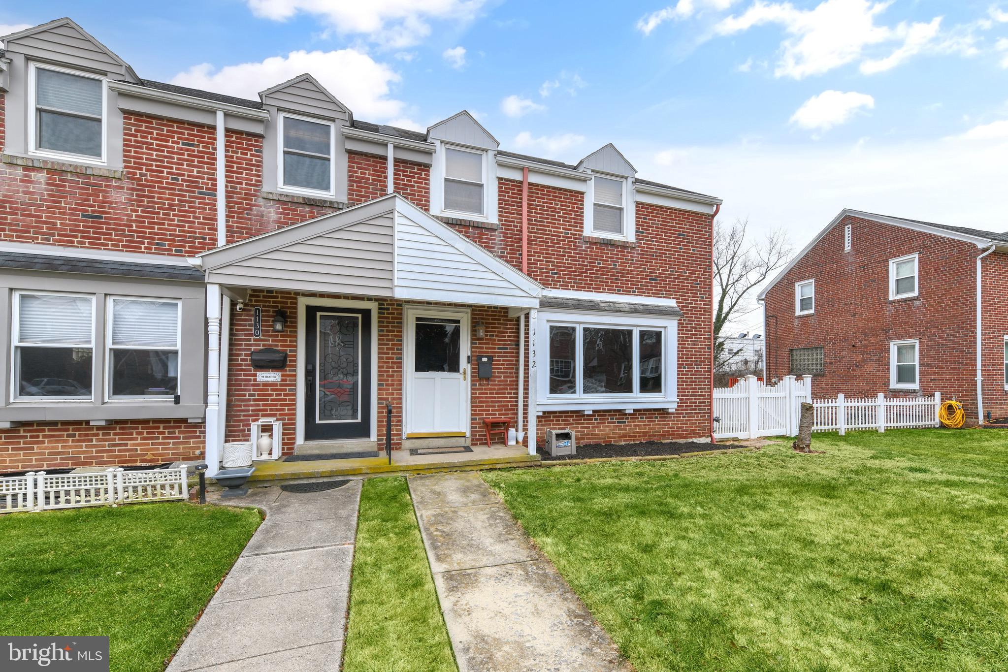 1132 Gregg Avenue Reading, PA 19607 - Photo 2 of 25 Gallery Image 2
