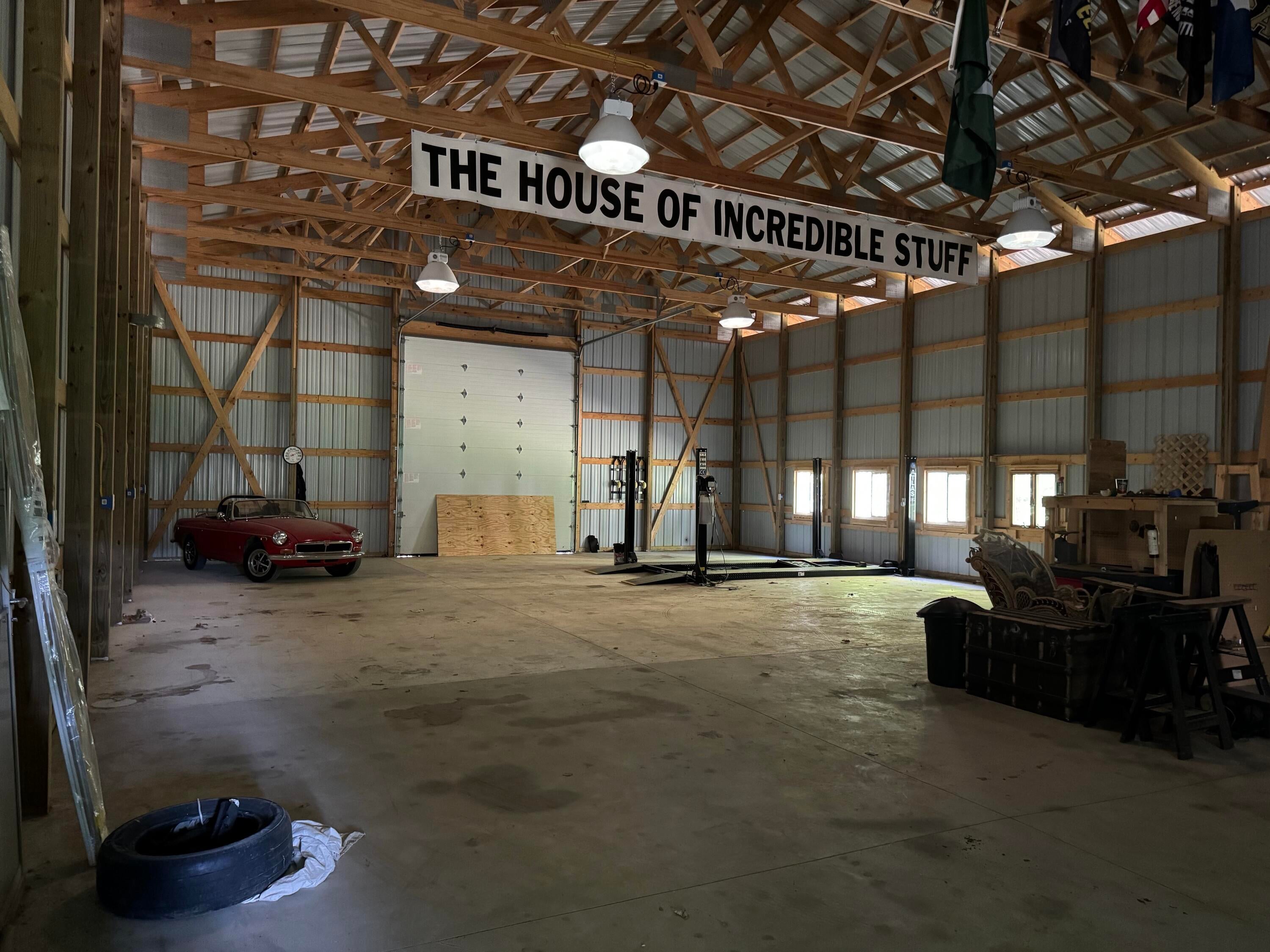 E307 Gorman Road St. Ignace, MI 49781 - Photo 38 of 39 Gallery Image 38