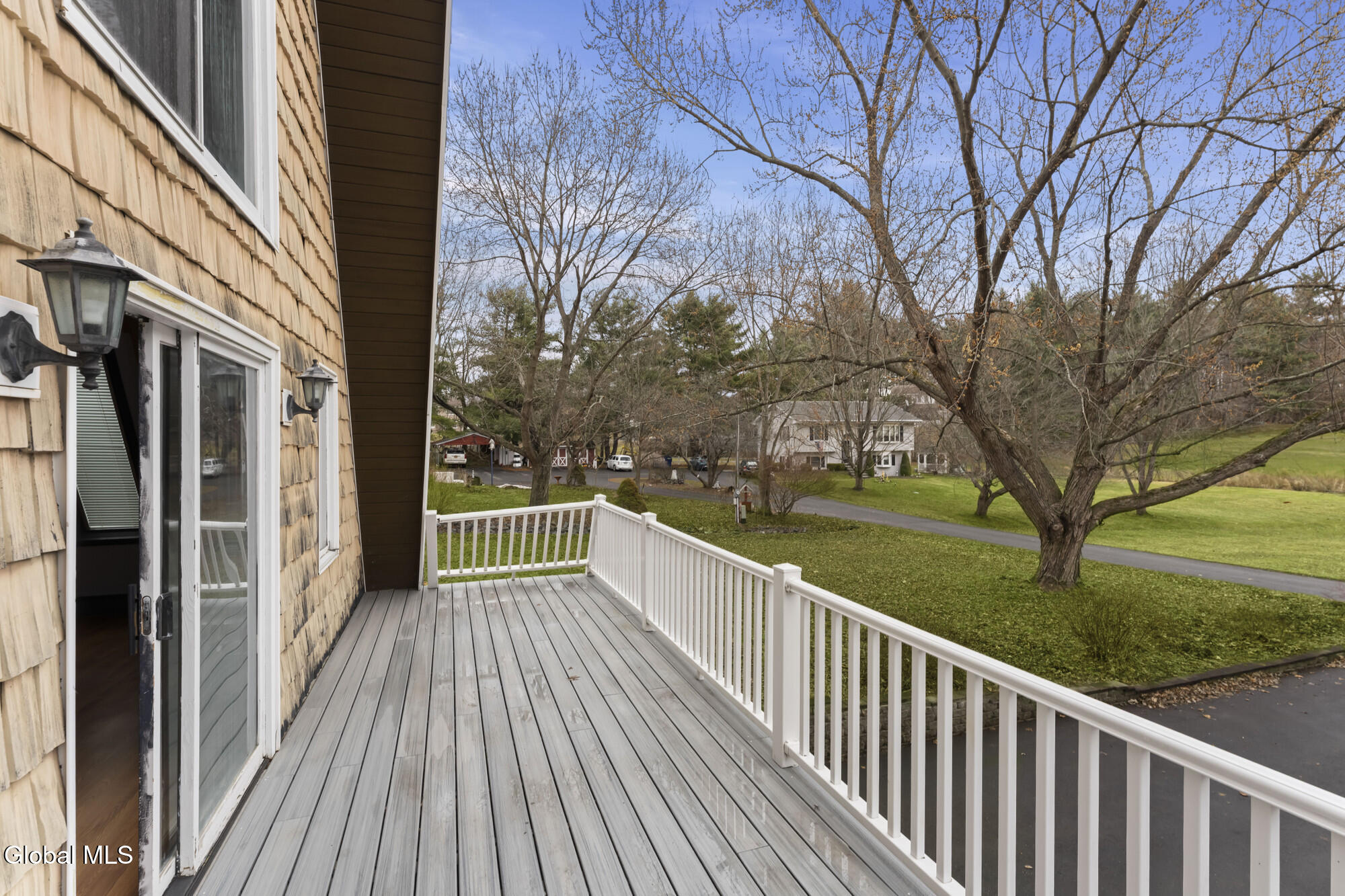 1 Keyes Lane Brunswick, NY 12180 - Photo 20 of 28 6 Deck 1