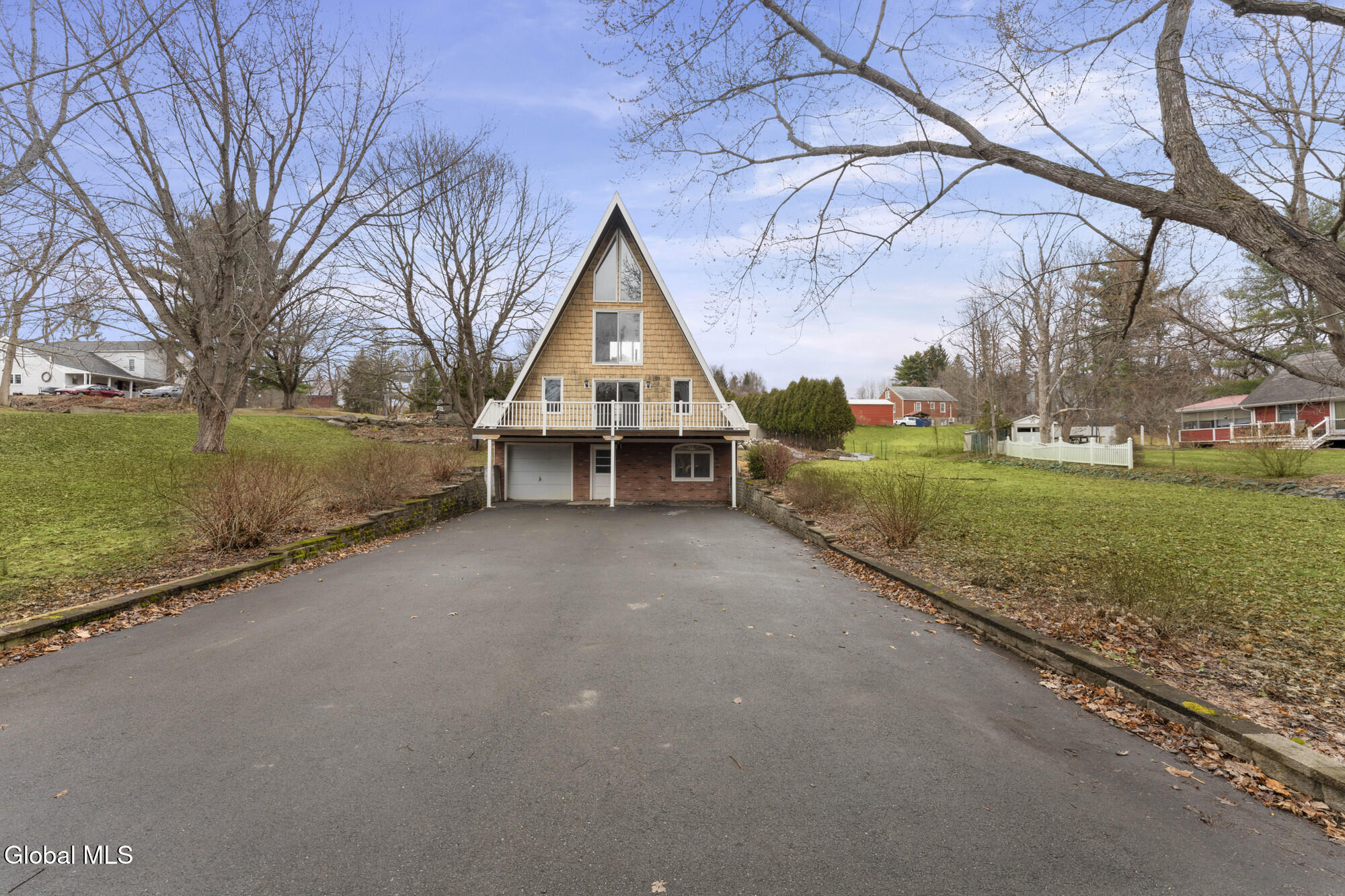 1 Keyes Lane Brunswick, NY 12180 - Photo 2 of 28 0 Front 1