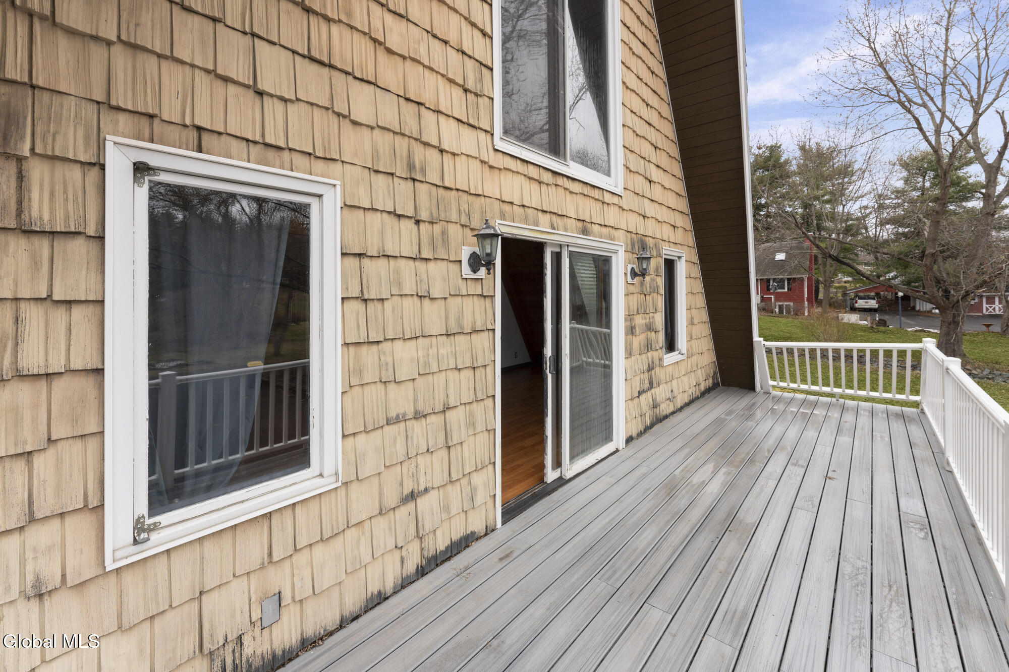 1 Keyes Lane Brunswick, NY 12180 - Photo 21 of 28 6 Deck 2