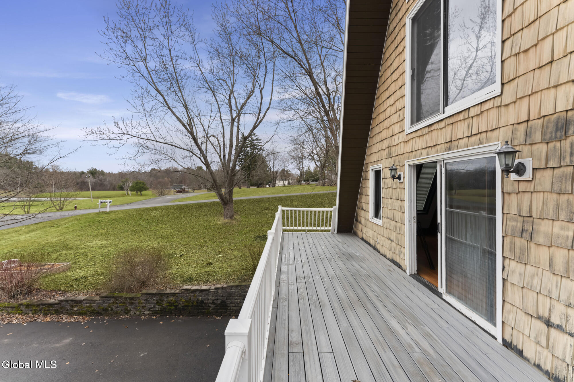1 Keyes Lane Brunswick, NY 12180 - Photo 22 of 28 6 Deck 3