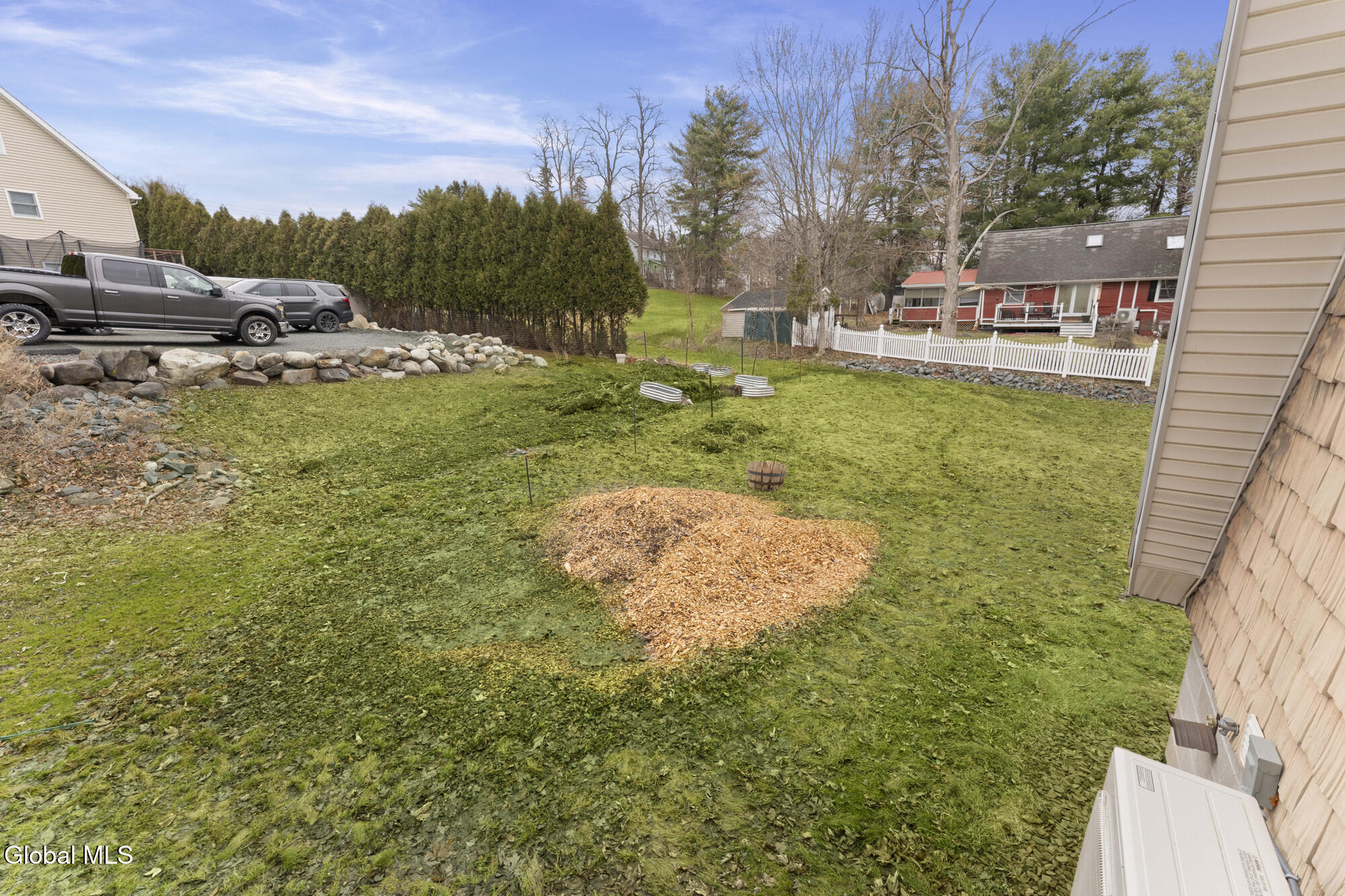 1 Keyes Lane Brunswick, NY 12180 - Photo 23 of 28 Yard 1