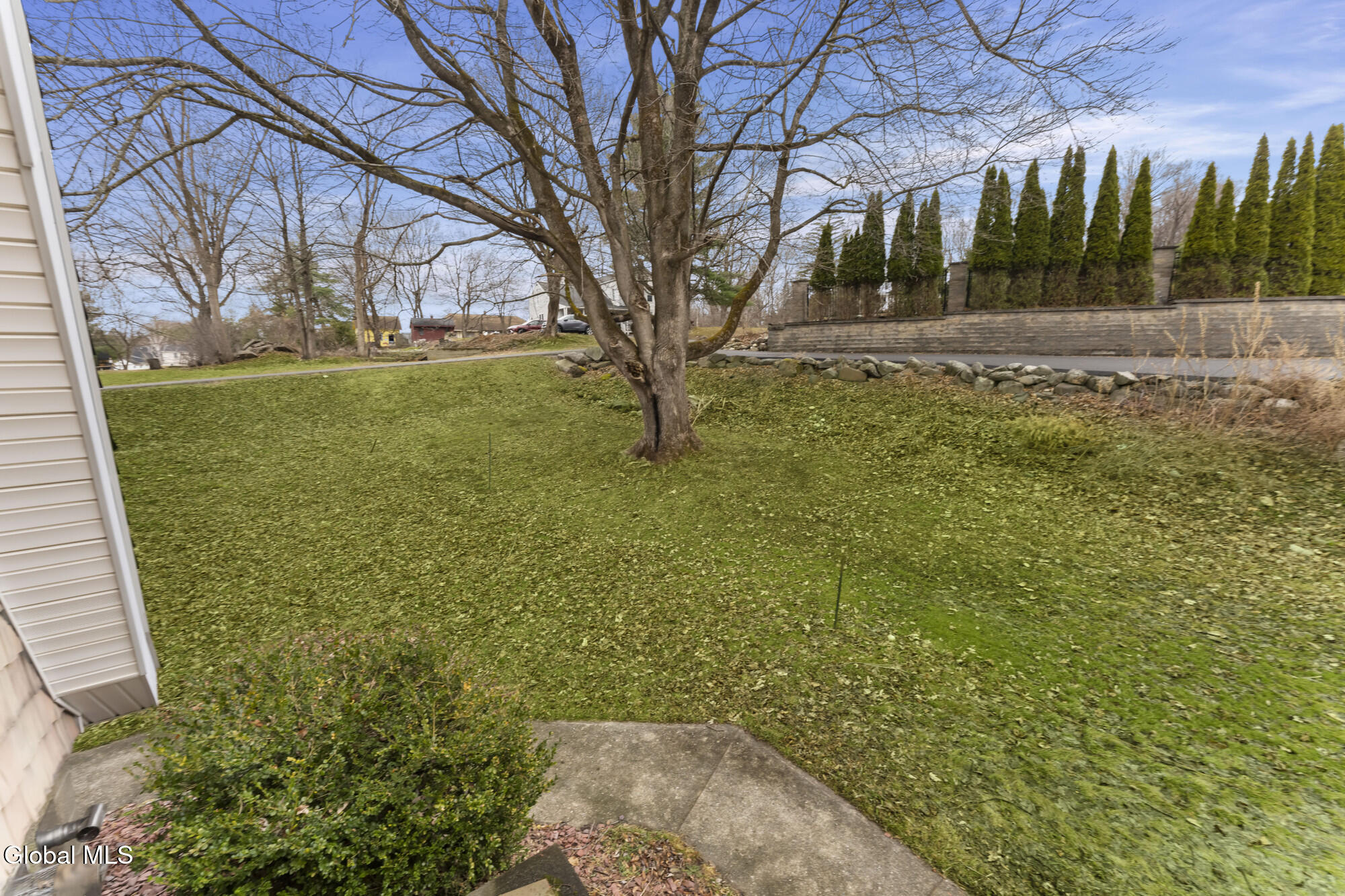 1 Keyes Lane Brunswick, NY 12180 - Photo 24 of 28 Yard 2
