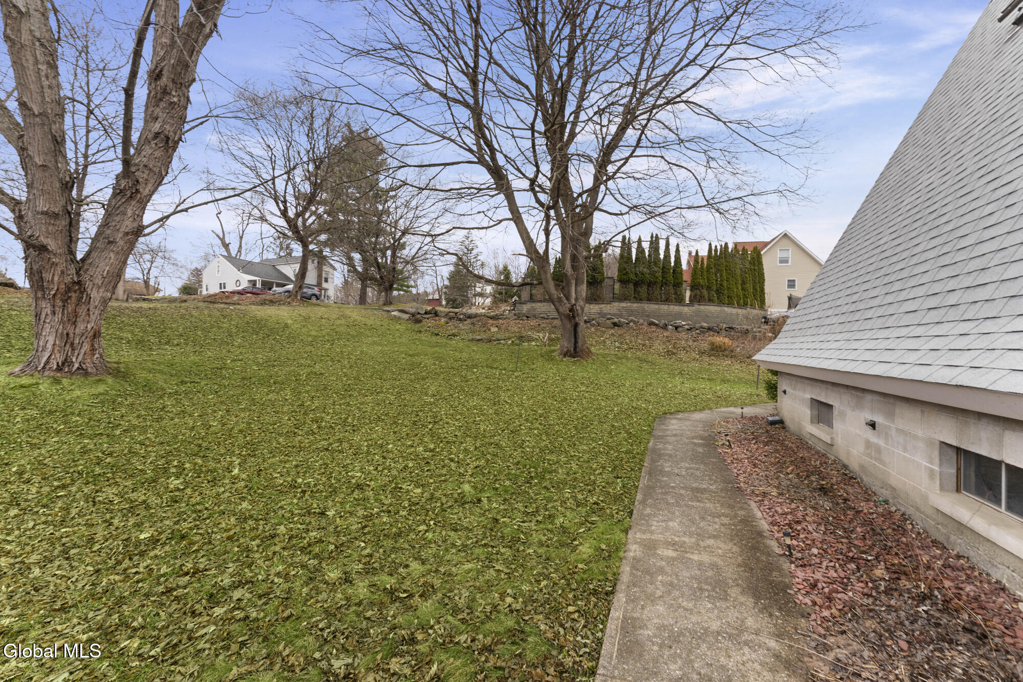 1 Keyes Lane Brunswick, NY 12180 - Photo 27 of 28 Yard 5