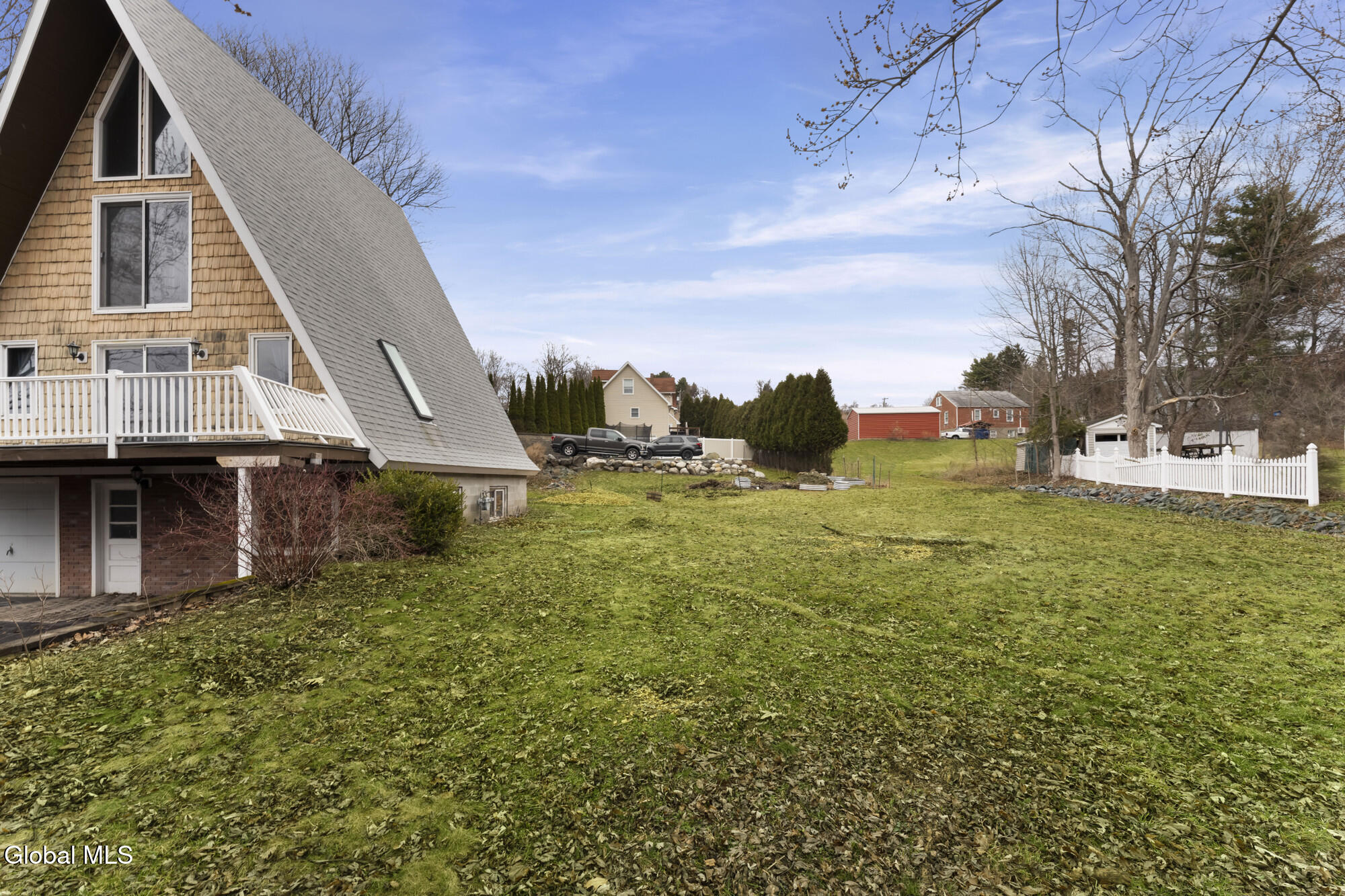 1 Keyes Lane Brunswick, NY 12180 - Photo 28 of 28 Yard 6
