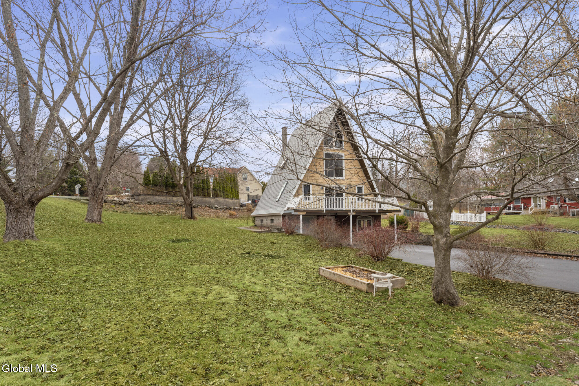 1 Keyes Lane Brunswick, NY 12180 - Photo 4 of 28 0 Front 3