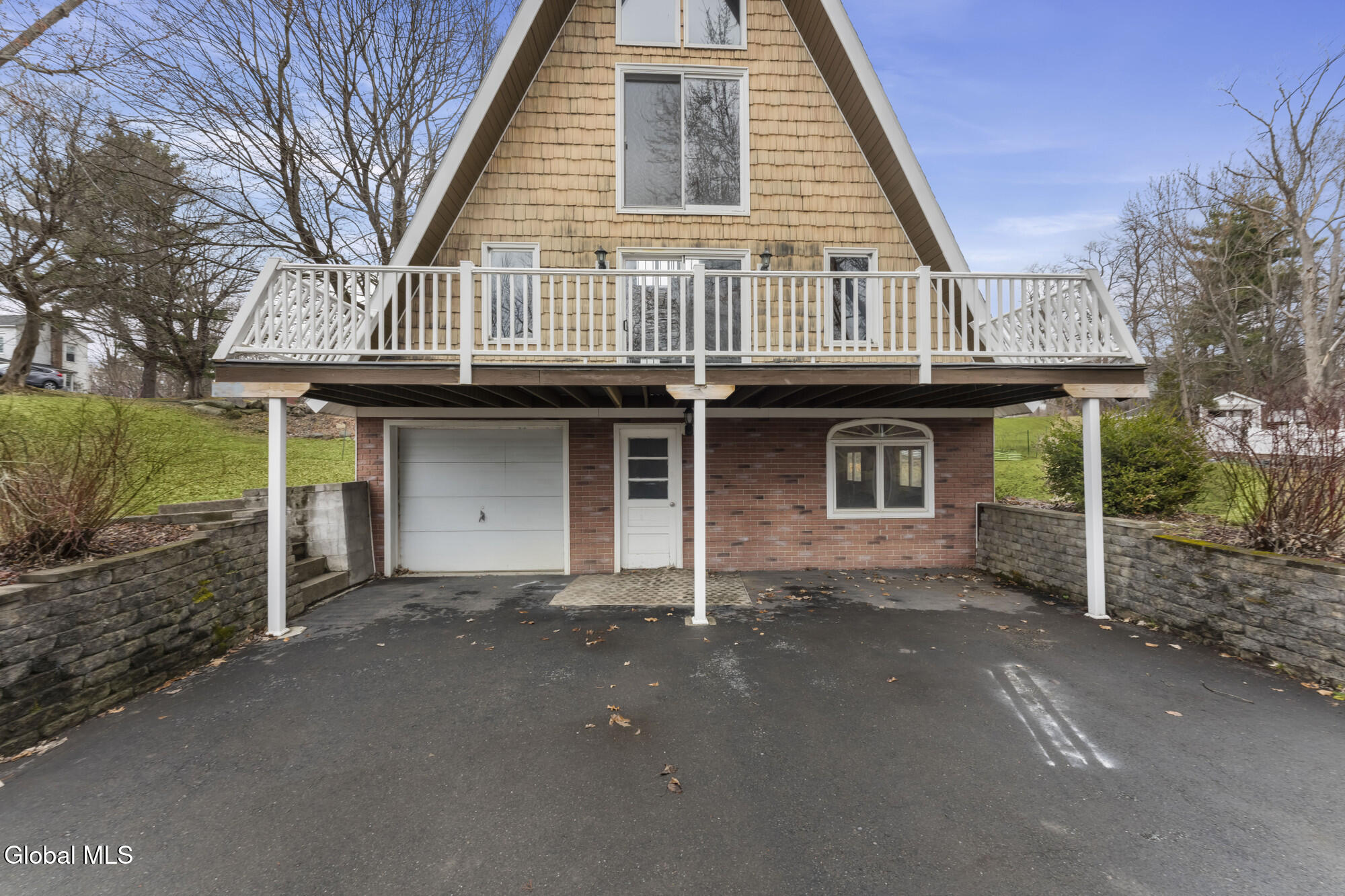 1 Keyes Lane Brunswick, NY 12180 - Photo 5 of 28 0 Front 4
