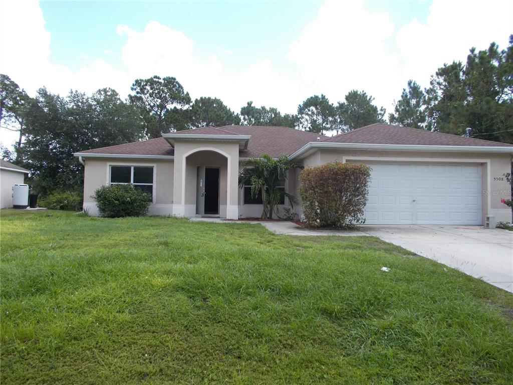 5508 Douglas Road North Port, FL 34288 - Photo 1 of 1