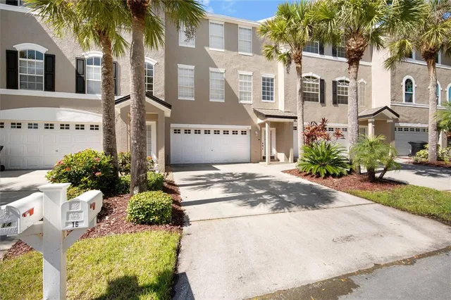 $2,950 | 16 Seagrape Circle, Clearwater, FL 33759