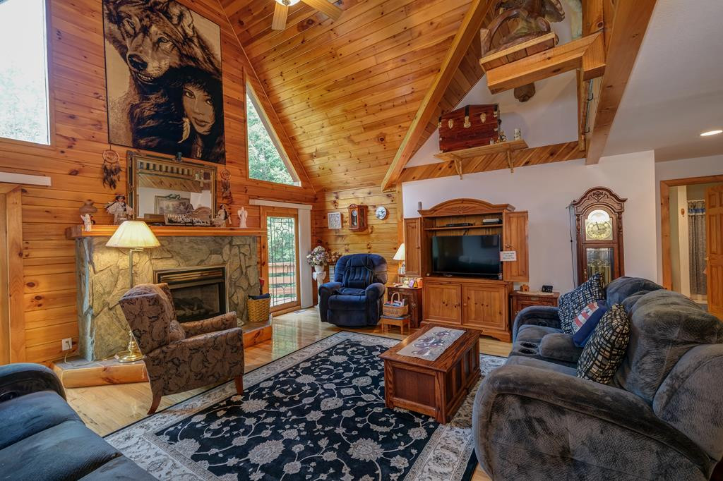 1215 Owassa Road Murphy, NC 28906 - Photo 7 of 73