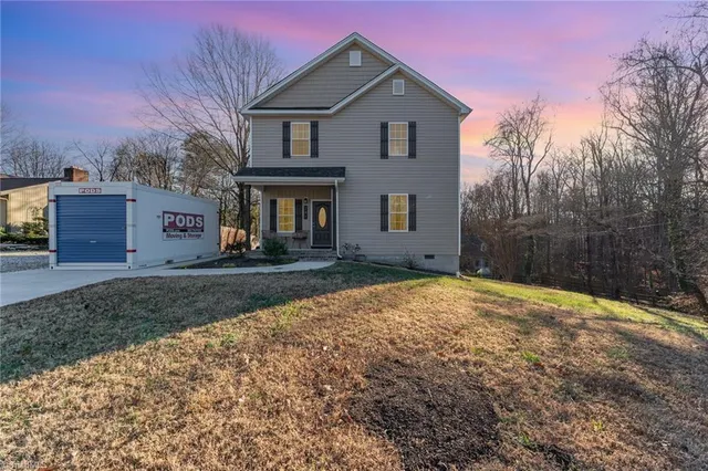 $330,000 | 201 Hendrix Drive, Kernersville, NC 27284