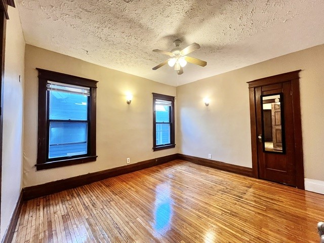 75 Alexander Street Rochester, NY 14620 - Photo 14 of 50 Upstairs Bedroom 1