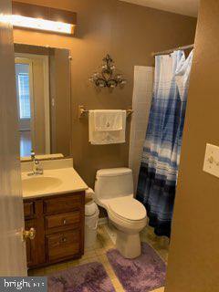 4109 Dutch Mill Road Randallstown, MD 21133 - Photo 11 of 20 Bathroom