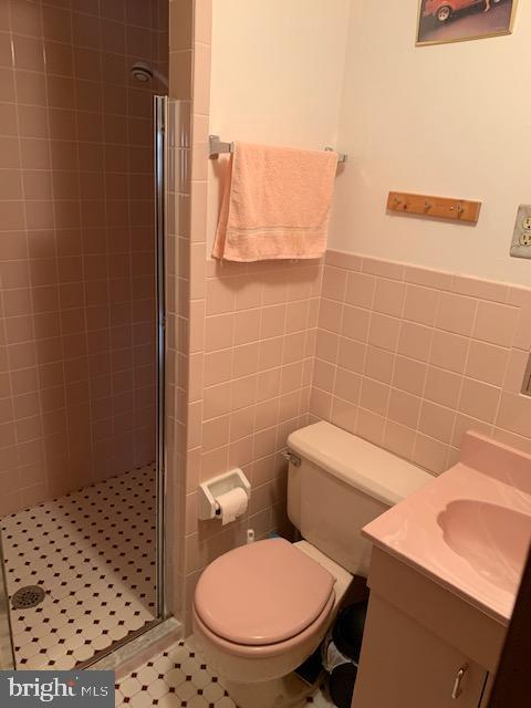 4109 Dutch Mill Road Randallstown, MD 21133 - Photo 15 of 20 Bathroom