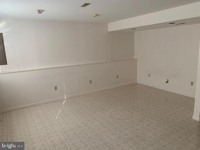 4109 Dutch Mill Road Randallstown, MD 21133 - Photo 17 of 20 Lower Level